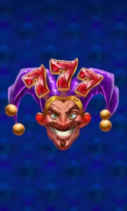 Firestorm Joker 777