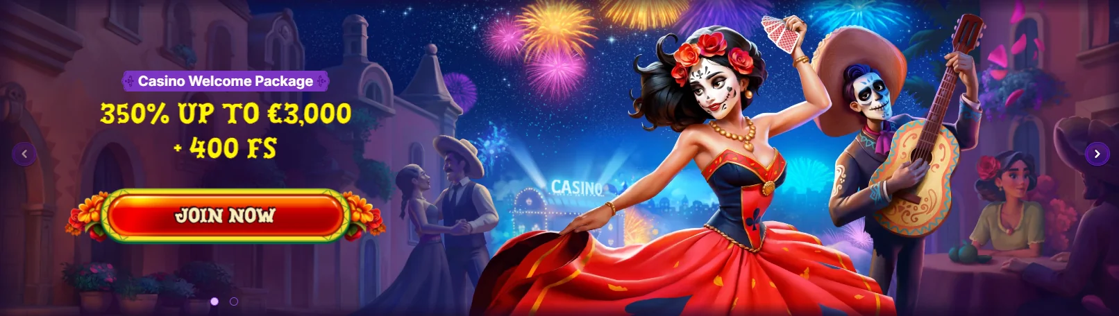 DuoSpin Casino – Ihre moderne Spielplattform