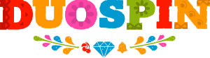 DuoSpin Casino – Ihre moderne Spielplattform Logo