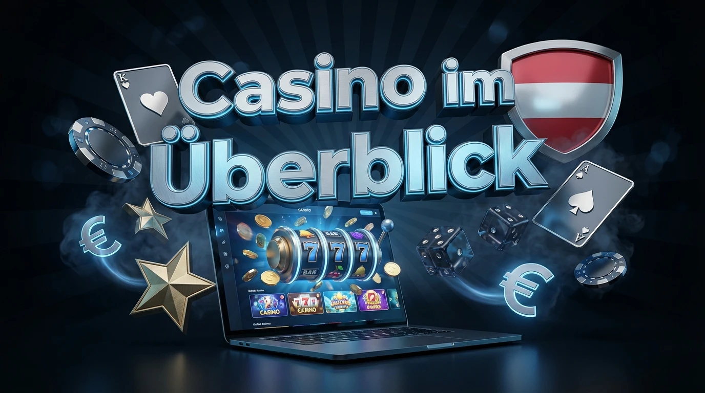 Casino im Überblick